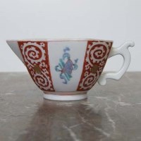 Lot 419 - Chelsea creamboat