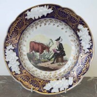 Lot 428 - Newhall Dr Syntax Plate
