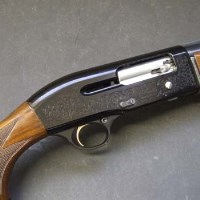 Lot 393 - Twelve Bore Beretta self loading E49493E