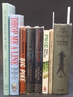 Lot 426 - Spence E.F. The Pike Fisher 1928,   together with