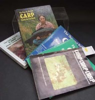 Lot 430 - Carp Carp Carp, The first anual of the British