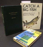 Lot 431 - Guttfield F. In Search of Big Fish 1964,and two others