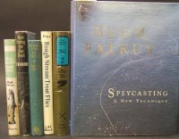 Lot 437 - Falkus H. Speycasting and five others