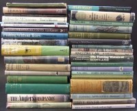 Lot 444 - Venables B. Mr Crabtree Goes Fishing 1952 and thirty five others