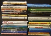 Lot 455 - Mohan P. Carp for Everyone 1972, together with thirty four volumes