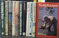Lot 460 - Guttfield F. The Big Fish Scene 1978, and 11 others