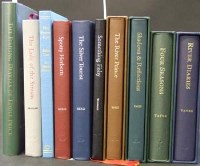 Lot 463 - Yates C. River Diaries 1997, Four Seasons 1996