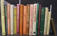 Lot 467 - Thomas G. Gun Book 1974, and seventeen others