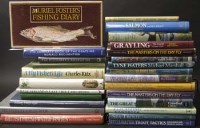 Lot 475 - Broughton R. The Complete Book of the Grayling