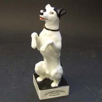 Lot 633 - Royal Doulton dog