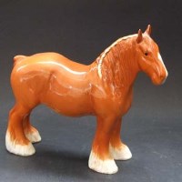 Lot 645 - Beswick Chestnut shire