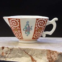 Lot 359 - Chelsea creamboat