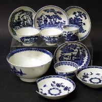Lot 372 - Collection of Liverpool Penningtons