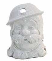 Lot 116 - WW1 Bruce Bairnsfather character jug