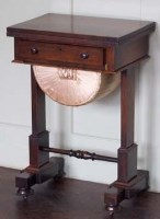 Lot 470 - Work table