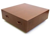Lot 494 - Silverlining Coffee table