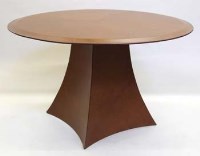 Lot 495 - Silverlining Breakfast table