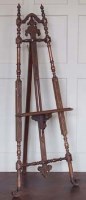 Lot 130 - Easel