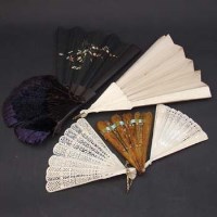 Lot 381 - 6 Fans