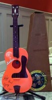 Lot 396 - Beatles Guitar