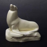 Lot 499 - Wedgwood Skeaping Seal