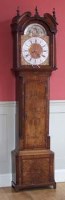 Lot 534 - Long case clock