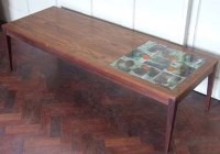 Lot 549 - Coffee table
