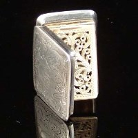 Lot 301 - Nat Mills vinaigrette