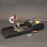 Lot 477 - Peter Pan gramophone