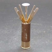 Lot 499 - Asprey's cartridge place finder