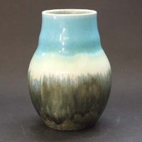 Lot 623 - Ruskin Vase