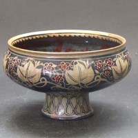 Lot 627 - Pilkington’s Royal Lancashire bowl