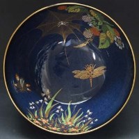 Lot 642 - Carlton bowl