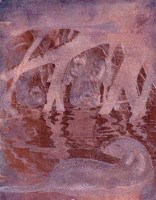 Lot 277 - C.F. Tunnicliffe, tarka and the otterhounds, etched copper plate