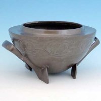 Lot 543 - Tudric bowl