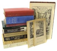 Lot 574 - Collection of music books