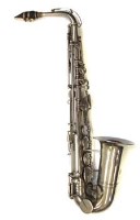 Lot 604 - Military saxophone 'Universal'