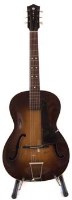 Lot 610 - Hofner Congress in case