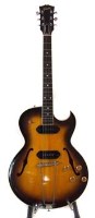 Lot 618 - Gibson ES 225