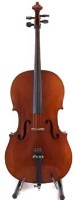 Lot 644 - 3/4 Size cello