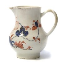 Lot 705 - Bow jug