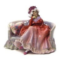 Lot 796 - Royal Doulton Reflections