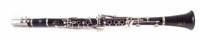 Lot 119 - Boosey & Hawkes Regent 300 clarinet with hard case