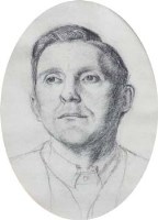Lot 158 - Charles F. Tunicliffe, Len Campay, crayon