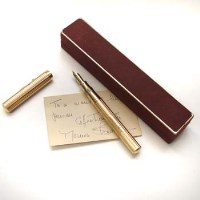 Lot 478 - Tamis, Louis & Sons pen
