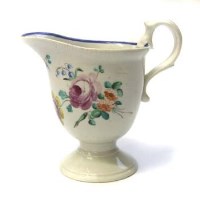 Lot 559 - Liverpool jug Seth Pennington
