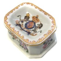 Lot 582 - Samson salt