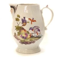 Lot 583 - Samson Derby type jug