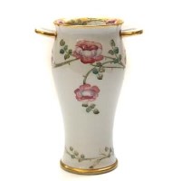 Lot 655 - Macintyre Moorcroft vase