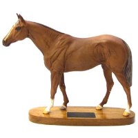 Lot 678 - Beswick figure of Grundy